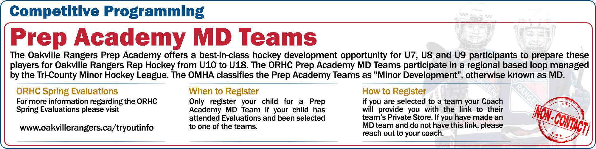 Prep Academy MD